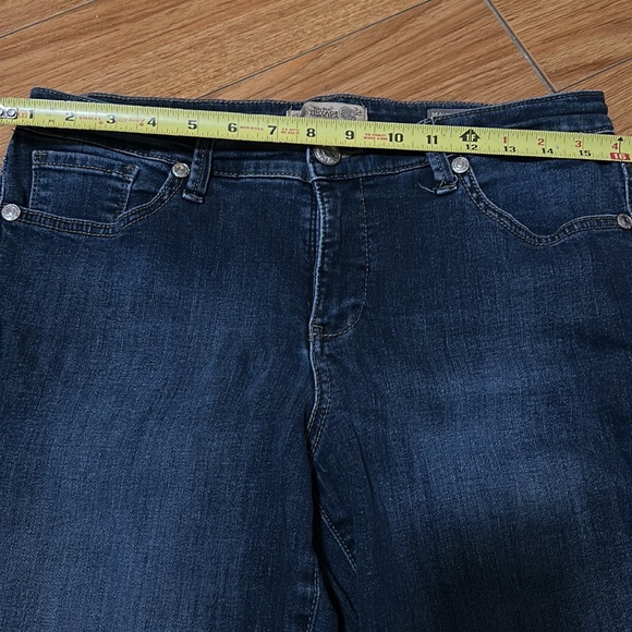 Nine West Skinny Jeans - Picture 3 of 8